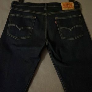 Men’s Levi’s 513